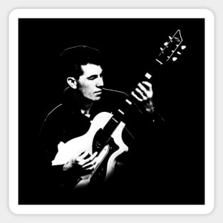 Link Wray Sticker